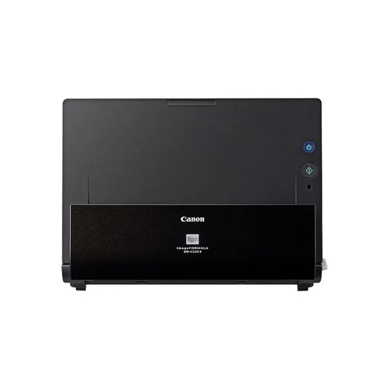 Escaner Dr-C225Ii Vertical. Duplex Oficio.25 Ppm.Usb - 3258C002AC/AD