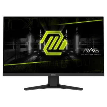 MONITOR LED MSI 27" (MAG 274F) 1920X1080, PLANO, 200 HZ, 0.5MS, 1*HDMI, 1*DP, PANEL RAPID IPS