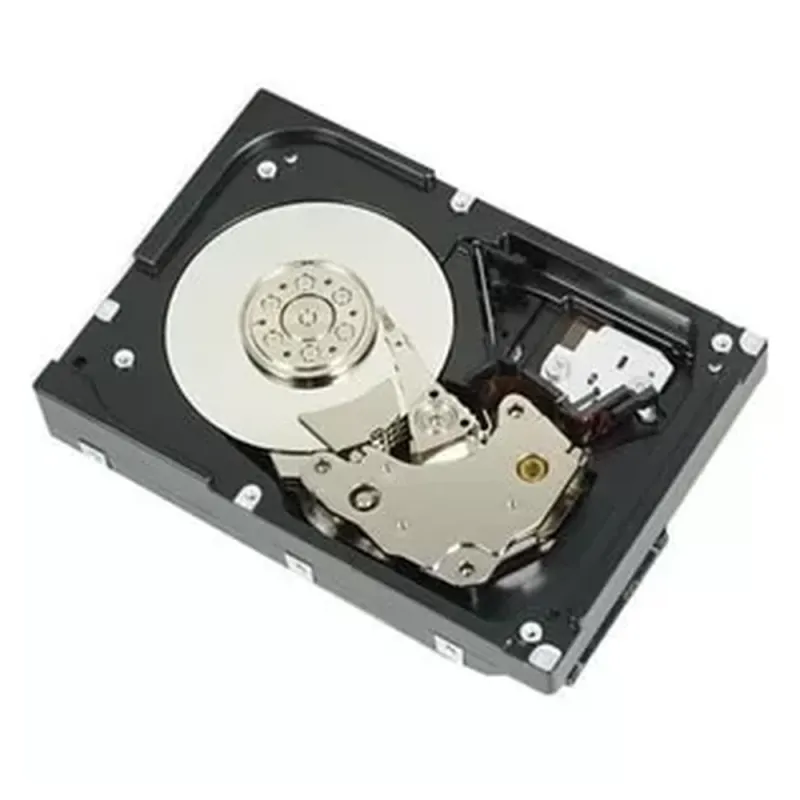 Disco Duro Dell - 3.5" - 2 TB - SATA - 7200 RPM - 400-AUST