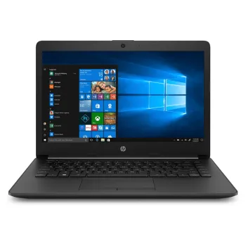 Laptop HP 14-ck2097la - 14" - Intel Celeron N4020 - 4GB - 1TB - Windows 10 Home - 2C3C3LA#ABM