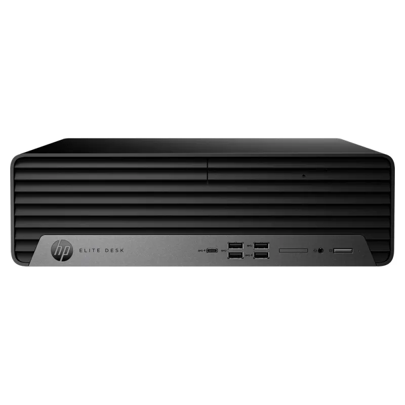 Computadora HP Elite 800 G9 SFF - Intel Core i7-12700 - 16GB - 512GB SSD - Windows 11 Pro - 7Z9J4LA