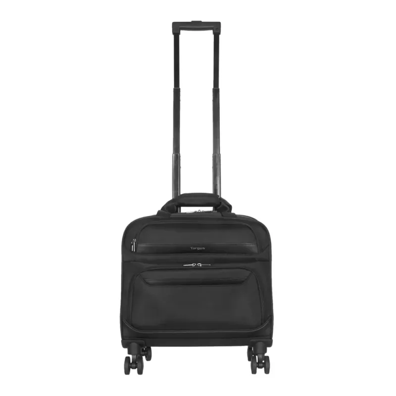 15-16 Inc 4-Wheel Rolling Laptop Case - TBR044GL