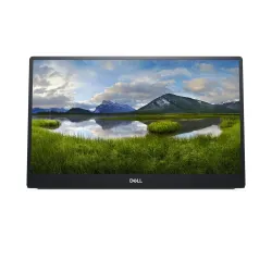 Dell P Series P1424H Led Display 35.6 Cm (14") 1920 X 1080 Pixeles Full Hd Lcd Gris - DELL-P1424H