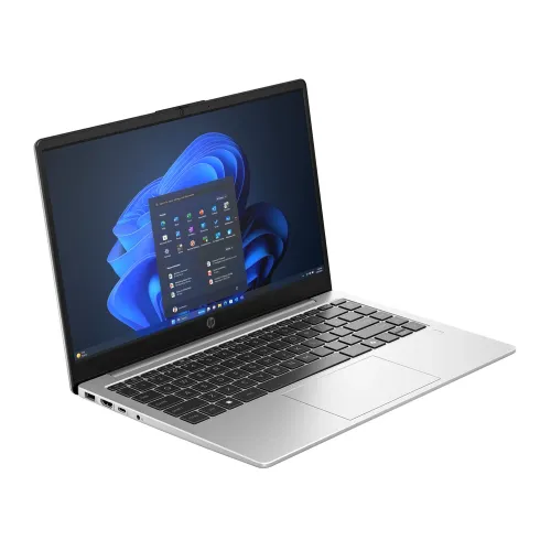 Laptop HP 240 G10 - 14" - Intel Core Ultra 7 150U - 16GB - 512GB SSD - Windows 11 Pro - B8JV3LT#ABM