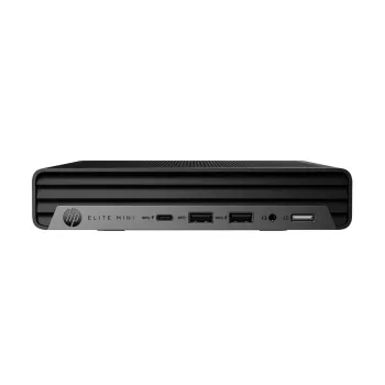 Mini PC HP Elite Mini 805 G8 - AMD Ryzen 7 5700GE - 16GB - 512GB SSD - Windows 11 Pro - A28L7LA#ABM