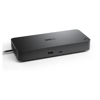 Docking Dell Pro Wd25   Usb-C , Usb-A, Dp, Hdmi   100W    6K   210-Brpx - DELL-WD25