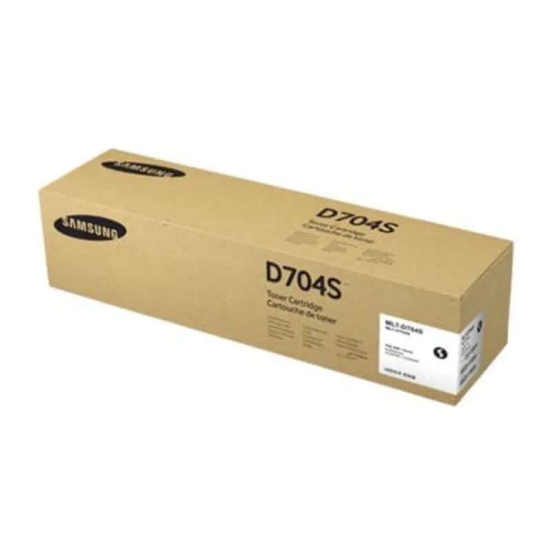 Tóner Samsung Mlt D704S Negro - SS772A