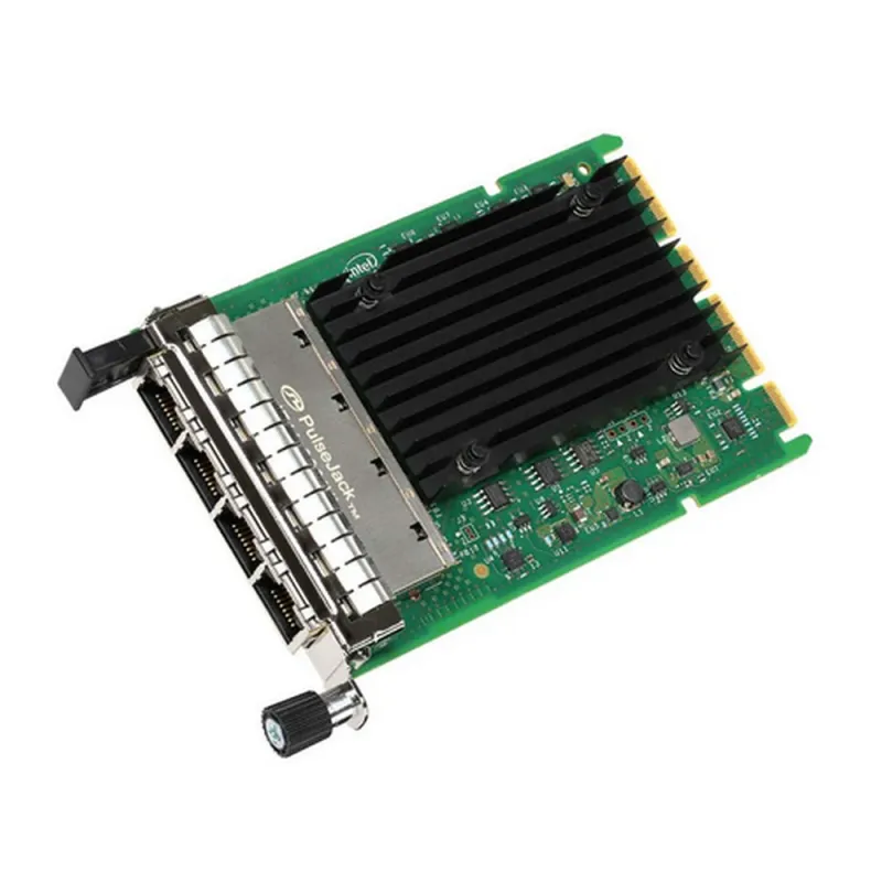 Adaptador de Red Lenovo Intel I350 - 4 Puertos OCP - 4XC7A08277
