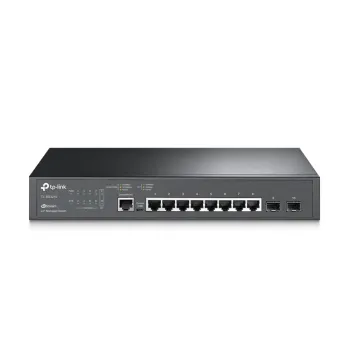 Jetstream 8-Port Gigabit L2 M Anaged Switch With 2 Sfp Slots - SG3210/TL-SG3210
