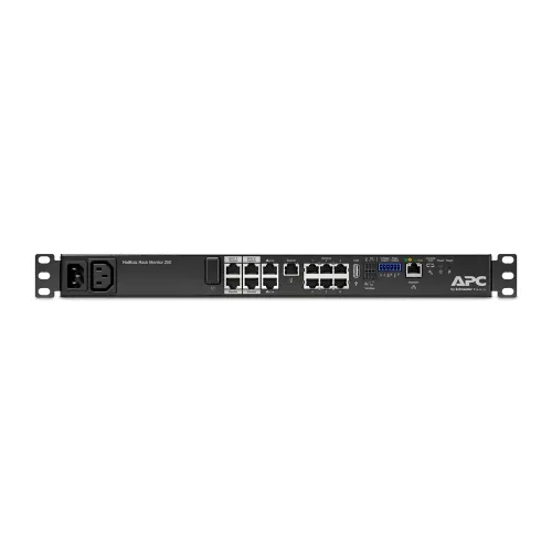 Apc - Nbrk0250A Bastidor Netbotz 250A - NBRK0250A