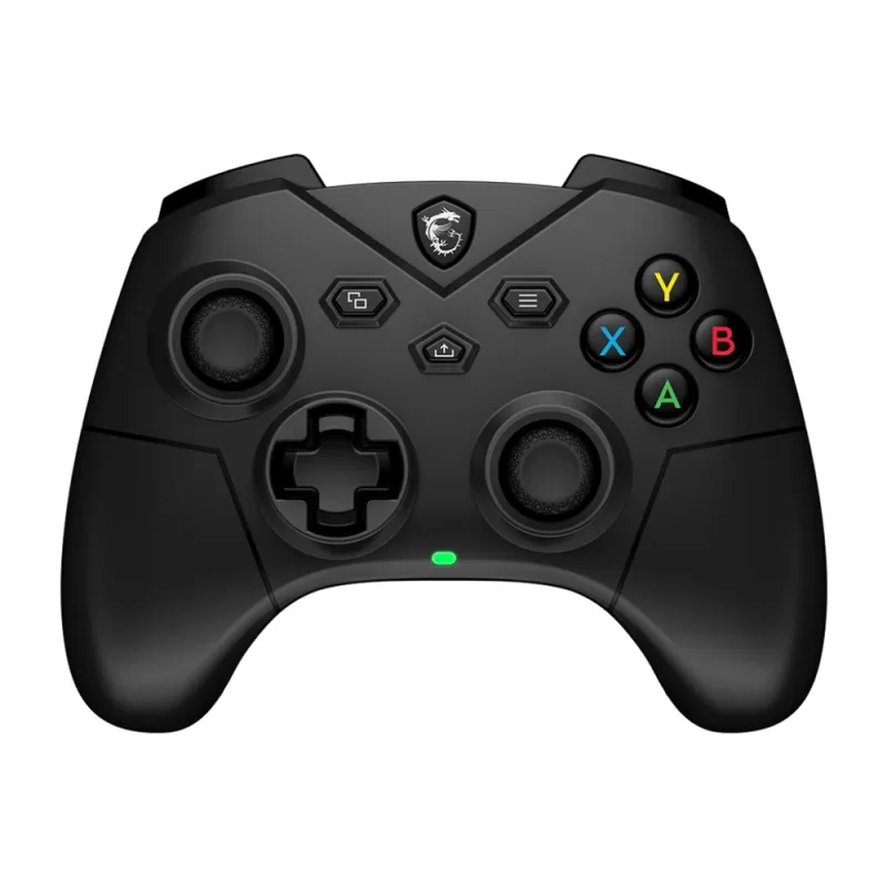 Control Msi Force Gc300 W - FORCE GC300 W