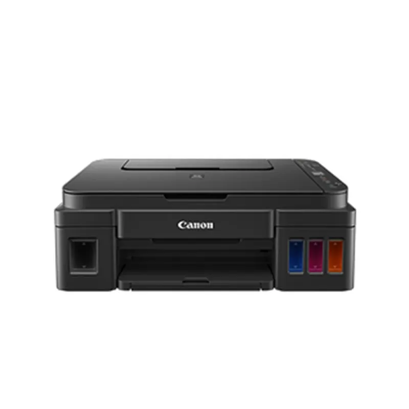 Mfp Tinta Continua Pixma G3110 8.8 Ipm/Gi-190 - 2315C004AC
