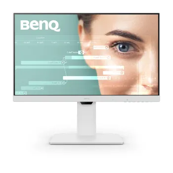 Monitior Benq Consumo Gw2786Tc 27 1920X1080 Hdmi 1.4 X1 Dp 1.4 X2 Usb Tipo C Bocinas 2Wx2 Tecnologia Eye Care 3 A  Os De Garantia - 9H.LMNLB.QBL