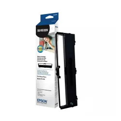 Cinta Epson S015329 Fx 890 Negra - S015329 Cinta Epson S015329 Fx 890 Negra - S015329