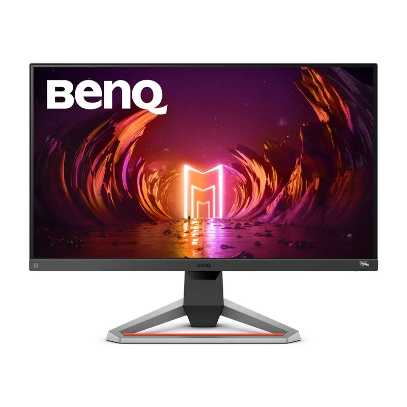 Monitor Gamer Benq Ex2510S De 24.5", Resolución 1920 X 1080 (Full Hd 1080P), 165Hz, 1 Ms. Bocinas Integradas. - EX2510S