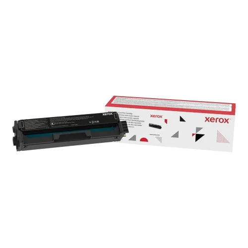 Toner Xerox Negro 3000 Pags C235/C230 Alto Rendimiento 006R04395 Garantia Con Fabricante - 2190