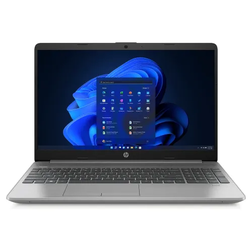 Laptop HP 255 G9 Ryzen 7 5825U 8GB RAM 512GB SSD 15.6