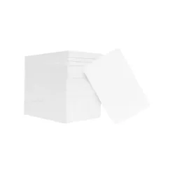 Tarjeta AccesPro ACCESSCARDPVC - 100 Tarjetas - PVC - Para Impresión - ACCESSCARDPVC