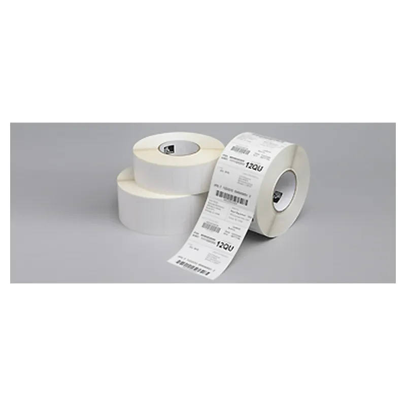 Zebra Z-Perform 2000D Blanco - 10010033