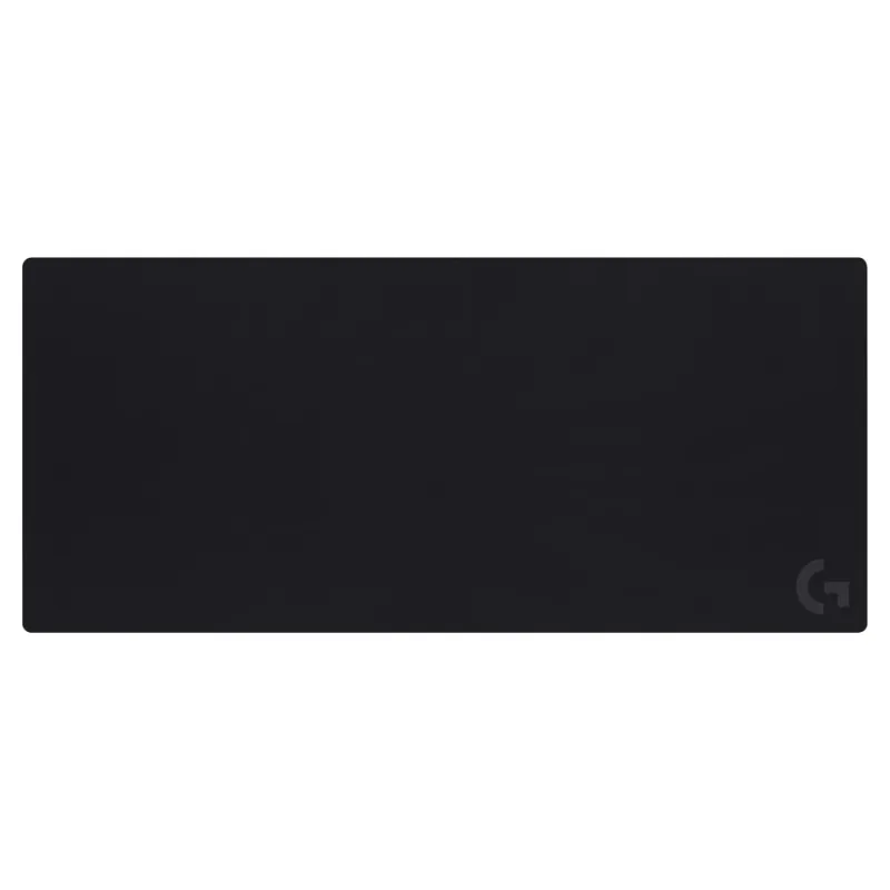 Mouse Pad Logitech G840 De 40 X 90 Cm. Color Negro. - 943-000776