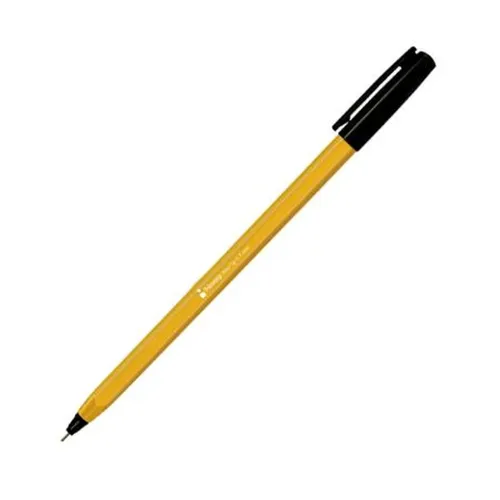 Bolígrafo Nextep Pro-Tip, Punta Fina De 0.7Mm, Color Negro, Caja Con 12 Piezas. - NE-063FN Bolígrafo Nextep Pro-Tip, Punta Fina De 0.7Mm, Color Negro, Caja Con 12 Piezas. - NE-063FN