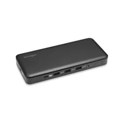 Docking Station Kensington SD4839P - HDMI/DisplayPort/USB/RJ-45 - Negro - K33480NA Docking Station Kensington SD4839P - HDMI/DisplayPort/USB/RJ-45 - Negro - K33480NA