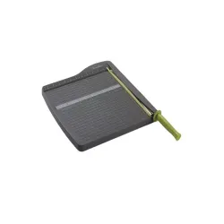 Guillotina Acco CL100 - 30.48cm - Plástico - Hasta 10 Hojas - MX9312 Guillotina Acco CL100 - 30.48cm - Plástico - Hasta 10 Hojas - MX9312