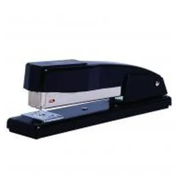 Engrapadora Acco 444 - Tira Completa - Negro - P0432