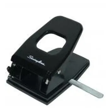 Perforadora Acco Swingline 390 - 2 Orificios - Regleta - P2089