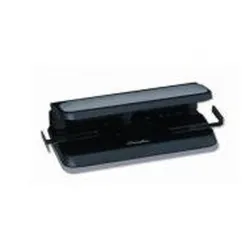 Perforadora Heavy Duty 300 Acco - Negro/Gris - Hasta 32 Hojas - P5110 Perforadora Heavy Duty 300 Acco - Negro/Gris - Hasta 32 Hojas - P5110