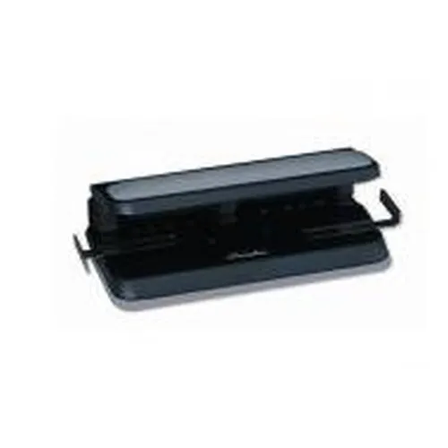 Perforadora Heavy Duty 300 Acco - Negro/Gris - Hasta 32 Hojas - P5110