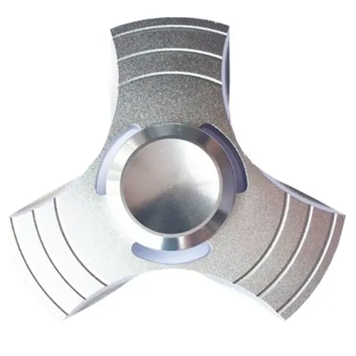 Brobotix 170519-2 Juguete Antiestrés Girador Movible - 170519-2 Brobotix 170519-2 Juguete Antiestrés Girador Movible - 170519-2