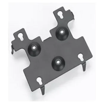 Motorola 21-118517-01R Soporte Para Pantalla Plana Negro - 21-118517-01R