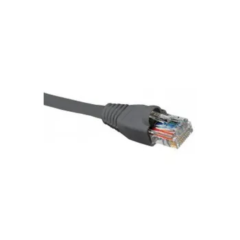 Cable de Red Nexxt - Cat5e - RJ-45 - 15.2 M - Gris - AB360NXT56