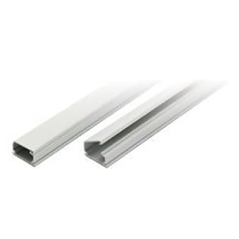 Conducto Nexxt - para Cables - Blanco (20 Unidades) - AW130NXT30