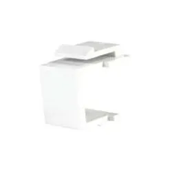 Inserto Ciego Nexxt - Blanco - AW160NXT50 Inserto Ciego Nexxt - Blanco - AW160NXT50