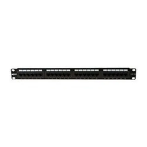 Panel de Parcheo Nexxt - Cat6 - 24 Puertos - AW191NXT06