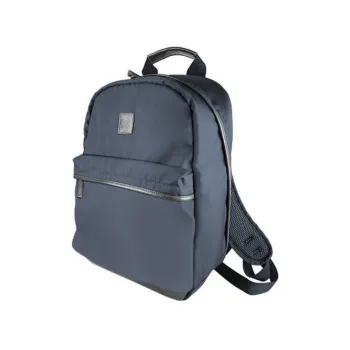 Mochila Klip Xtreme KNB-406 - 15.6" - Azul - KNB-406BL