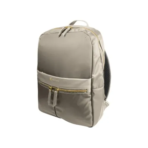 Mochila Klip Xtreme Bari - 15.6" - Caqui - KNB-467KH