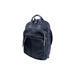 Mochila Klip Xtreme Toscana - 15.6" - Azul - KNB-468BL Mochila Klip Xtreme Toscana - 15.6" - Azul - KNB-468BL