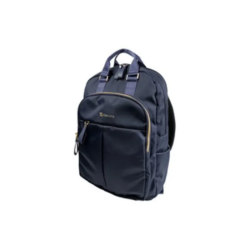 Mochila Klip Xtreme Toscana - 15.6" - Azul - KNB-468BL