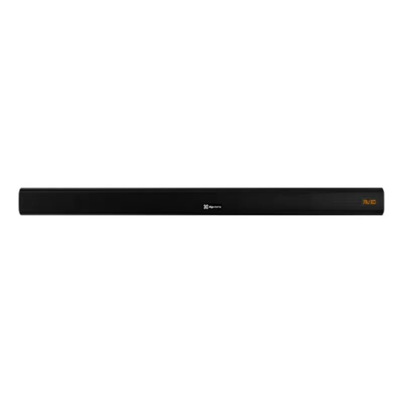 Barra de Sonido Klip Xtreme Tunebar - Bluetooth - HDMI - KSB-00A