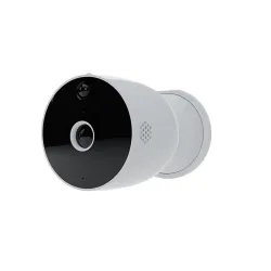 Cámara Inteligente Nexxt NHC-O630 - 1080p - Wi-Fi - Visión Nocturna - Interior/Exterior - NHC-O630