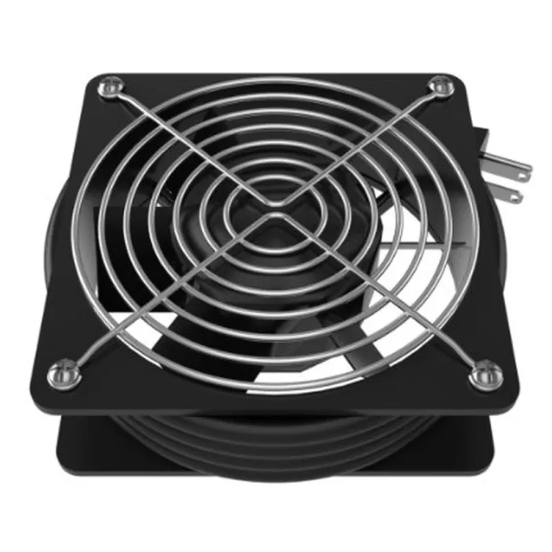 Unidad de Ventilación Nexxt NPF-12WMB - 110/220v - Montaje en Gabinete - NPF-12WMB