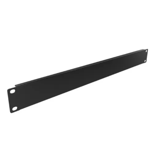 Kit de paneles ciegos Nexxt NPP-B1UB5 - 1U - 5 Piezas - NPP-B1UB5