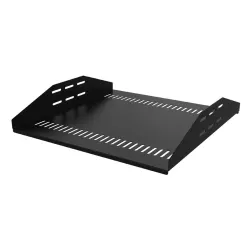 Bandeja reversible Nexxt NPS-V22U4B - 2U - NPS-V22U4B Bandeja reversible Nexxt NPS-V22U4B - 2U - NPS-V22U4B