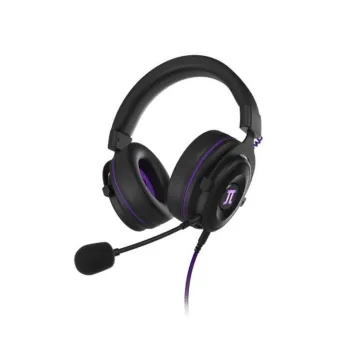 Audifonos Gamer Primus ARCUS260S - Alámbrico - Micrófono - PHS-260