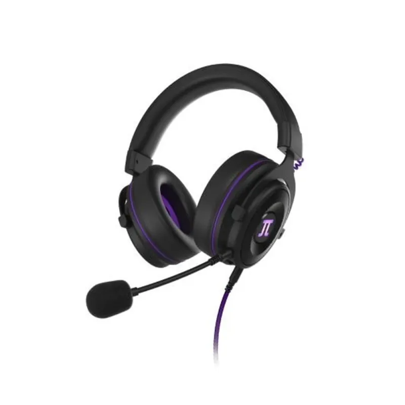 Audifonos Gamer Primus ARCUS260S - Alámbrico - Micrófono - PHS-260
