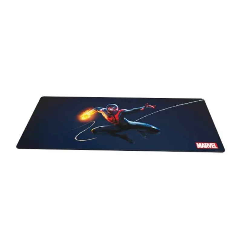 Mouse Pad Xtech XTA-M190SM - XL - Edición Spider Man - XTA-M190SM