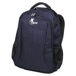 Mochila Xtech XTB-210BL - 15.6" - Azul - XTB-210BL
